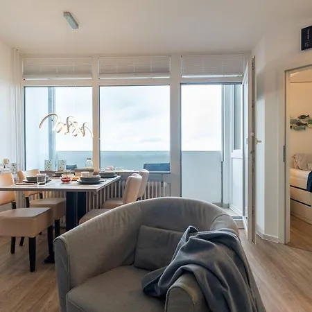Apartment Ferienpark-heiligenhafen-haus-e-quartier-88