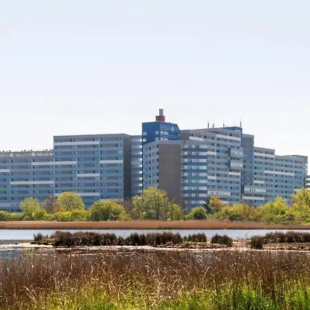 Apartment Ferienpark-heiligenhafen-haus-e-quartier-88