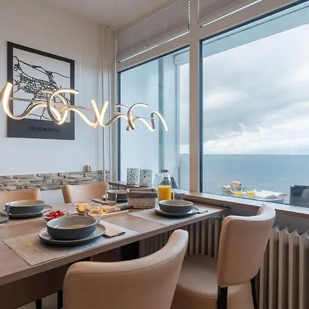 Ferienpark-heiligenhafen-haus-e-quartier-88 Apartman *