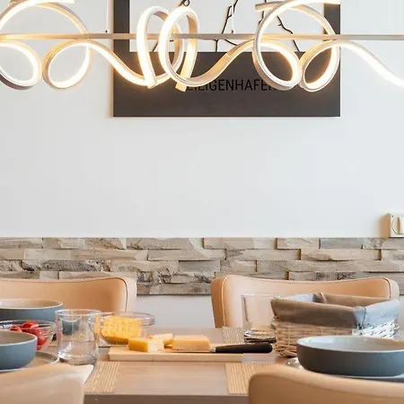 Apartman Ferienpark-heiligenhafen-haus-e-quartier-88 Heiligenhafen