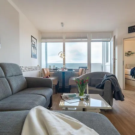 Ferienpark-heiligenhafen-haus-e-quartier-88 Apartment