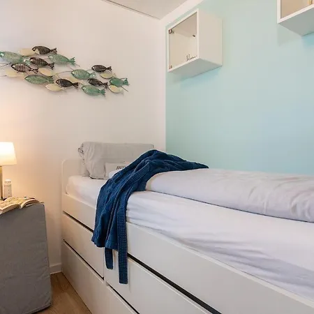 Ferienpark-heiligenhafen-haus-e-quartier-88 Apartman Heiligenhafen